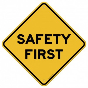 SafetyFirst