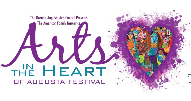 Arts in the Heart